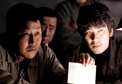 [영화] 살인의 추억 (Memories Of Murder, 2003) | 인스티즈