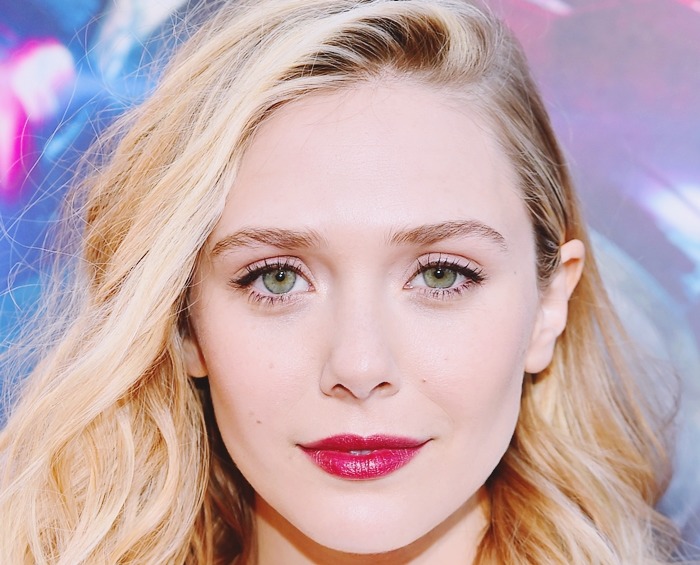 전세계에서 오직 2％만이 가지고 있다는 초록눈동자를 가진 연예인들 | 인스티즈