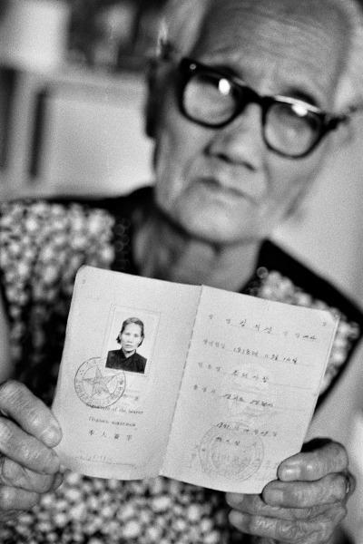 일본군 성노예 할머니들에게 강제로 인육을 먹인 일본 | 인스티즈