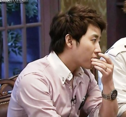 여자들이 남자에게 느끼는 섹시란.jpg | 인스티즈