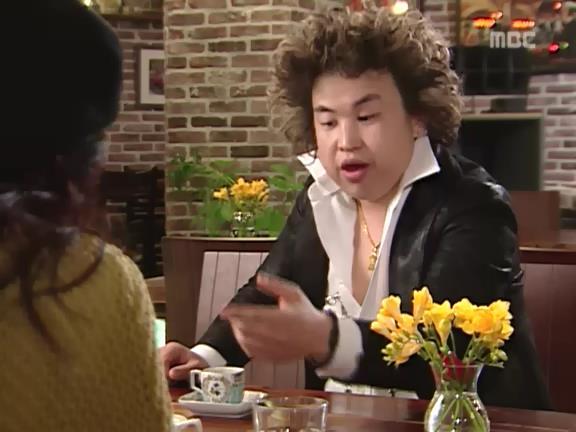 [거침없이하이킥] 이별 후 이야기(민민,아픈 준이)中 | 인스티즈