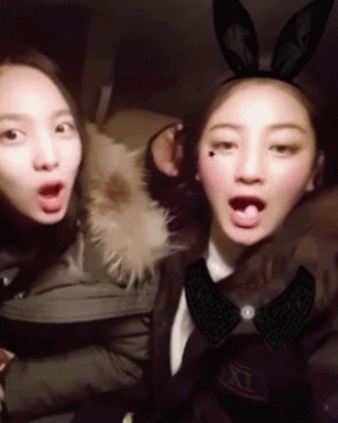 트와이스 리더 지효의 연습생 기간이 얼마나 길었는지 알수 있는 사진 .jpg | 인스티즈