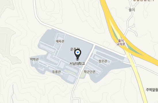 전북권 대학교 캠퍼스 크기 | 인스티즈