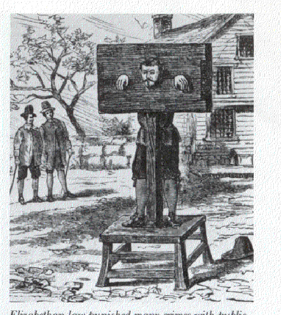 중세시대 사용되었던 고문과 형벌 (혐오주의) | 인스티즈