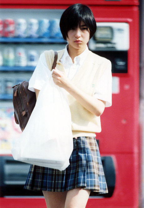 일본 국민 첫사랑 계보 | 인스티즈