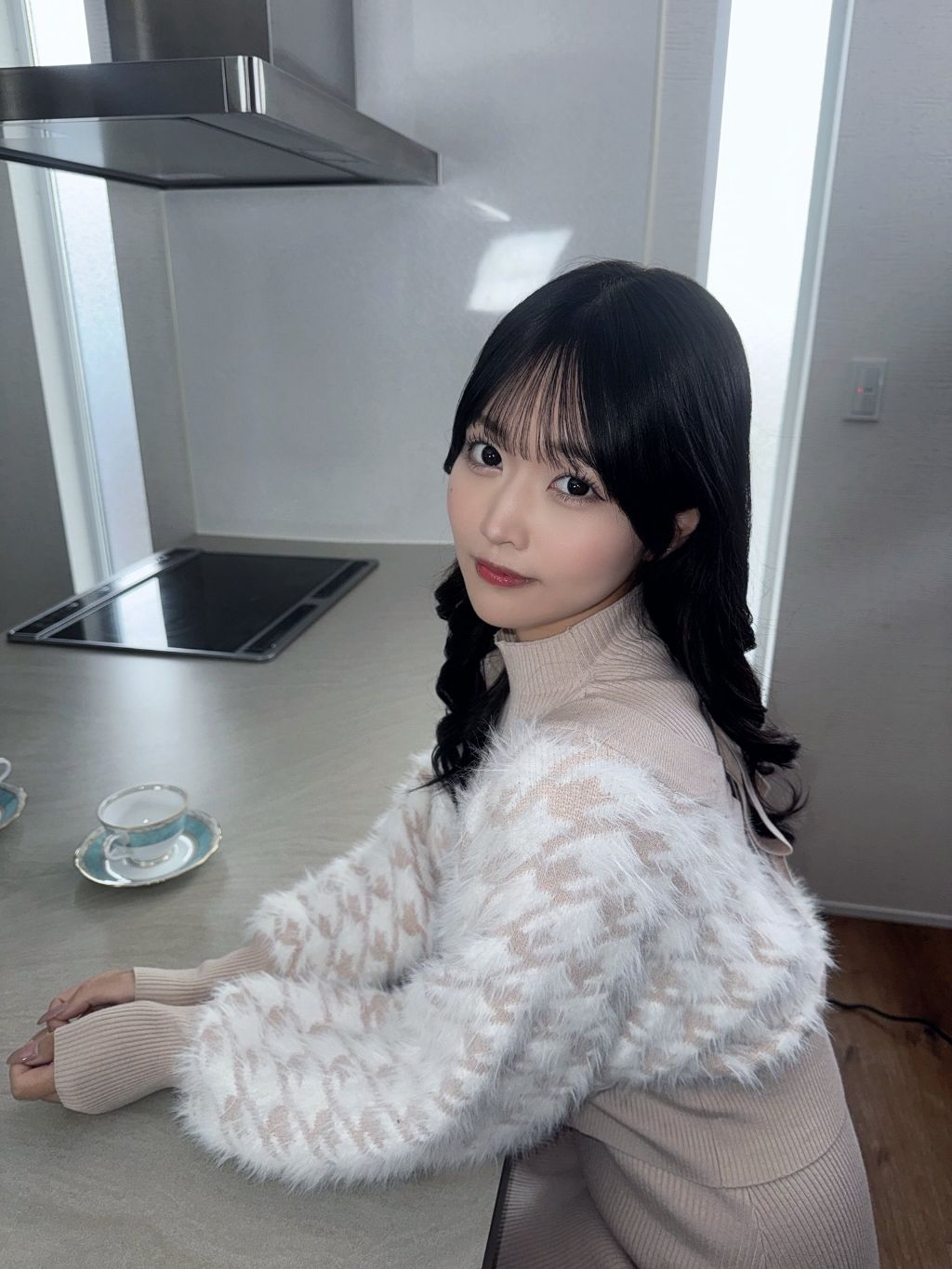 요즘 존예라서 인기가 많다는 G컵 일본 | 인스티즈