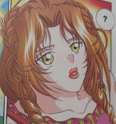 어릴적 그리스로마신화 가장 예뻤던 신,요정,인간은? (추억주의, | 인스티즈