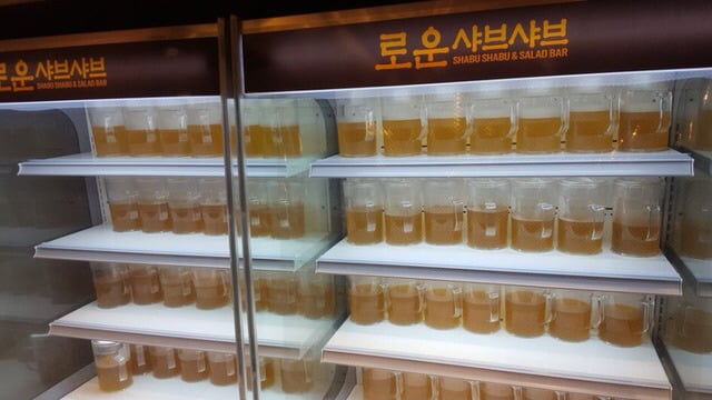  애슐리, 자연별곡, 로운샤브샤브, 피자몰, 수사를 합친 뷔페.jpg | 인스티즈