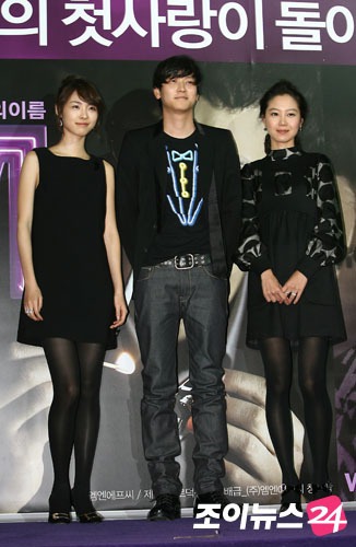 연예계 최장신 라인이라는 이연희 위엄돋는 키ㄷㄷㄷ.jpg | 인스티즈