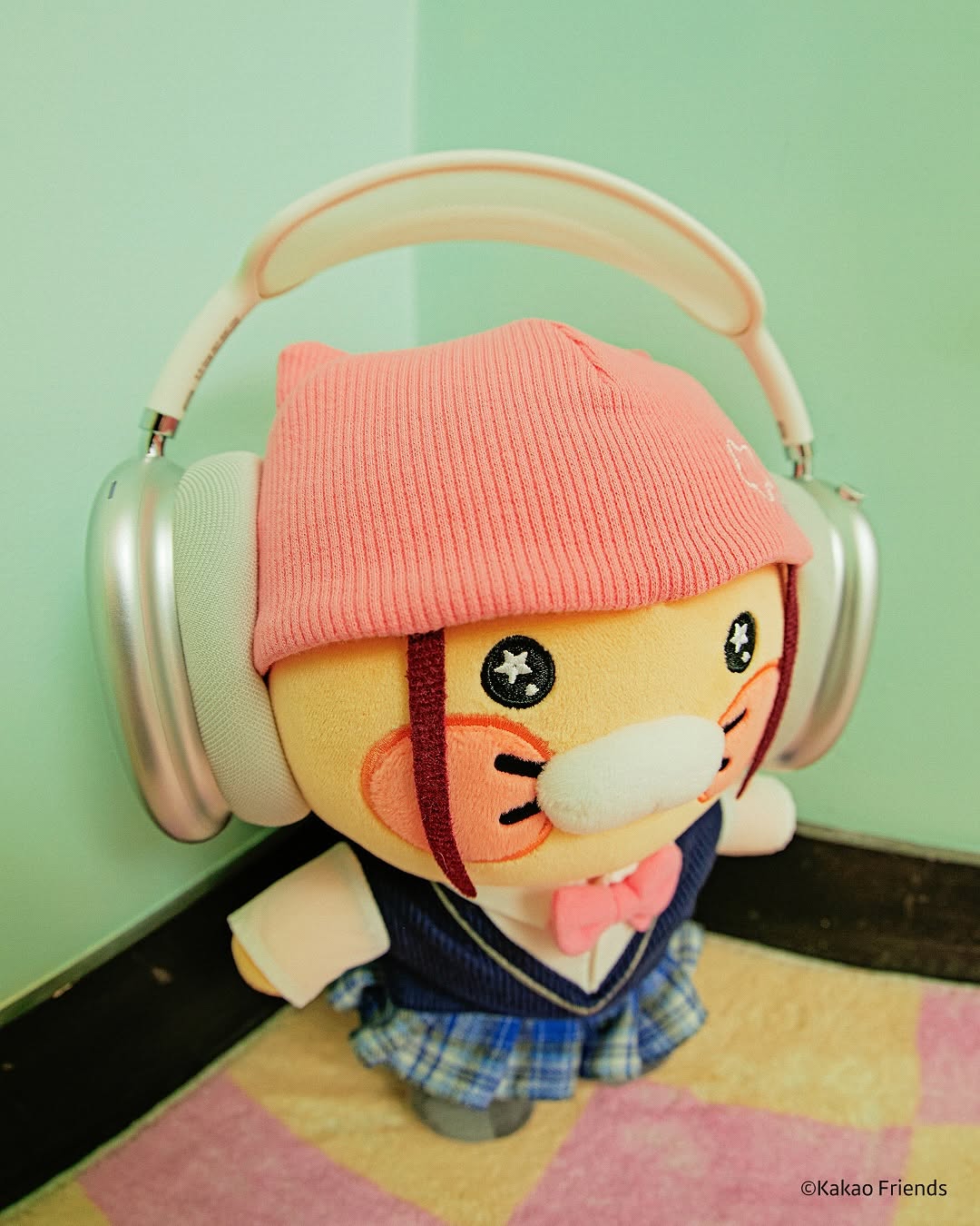 카카오프렌즈 신상 힙해진 춘식.jpg | 인스티즈