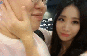 아프리카 TV 실제 커플들과 부부 들 사진 움짤모음 | 인스티즈