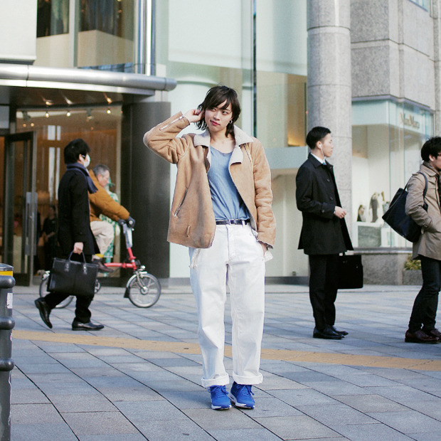 일본스트릿패션 | 인스티즈