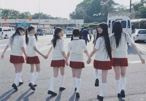 한번쯤 입어보고 싶은 일본교복.jpg | 인스티즈