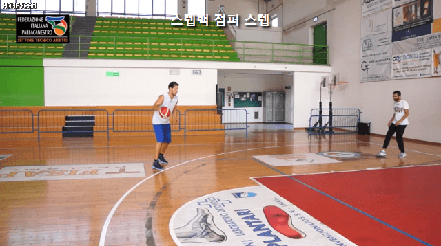 [2017FIBA트레블링룰] 새롭게 변경된 트레블링 룰 정리 및 예시 영상 Pt.3 | 인스티즈