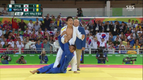 이쯤에서 다시보는 사이다짤 .gif | 인스티즈