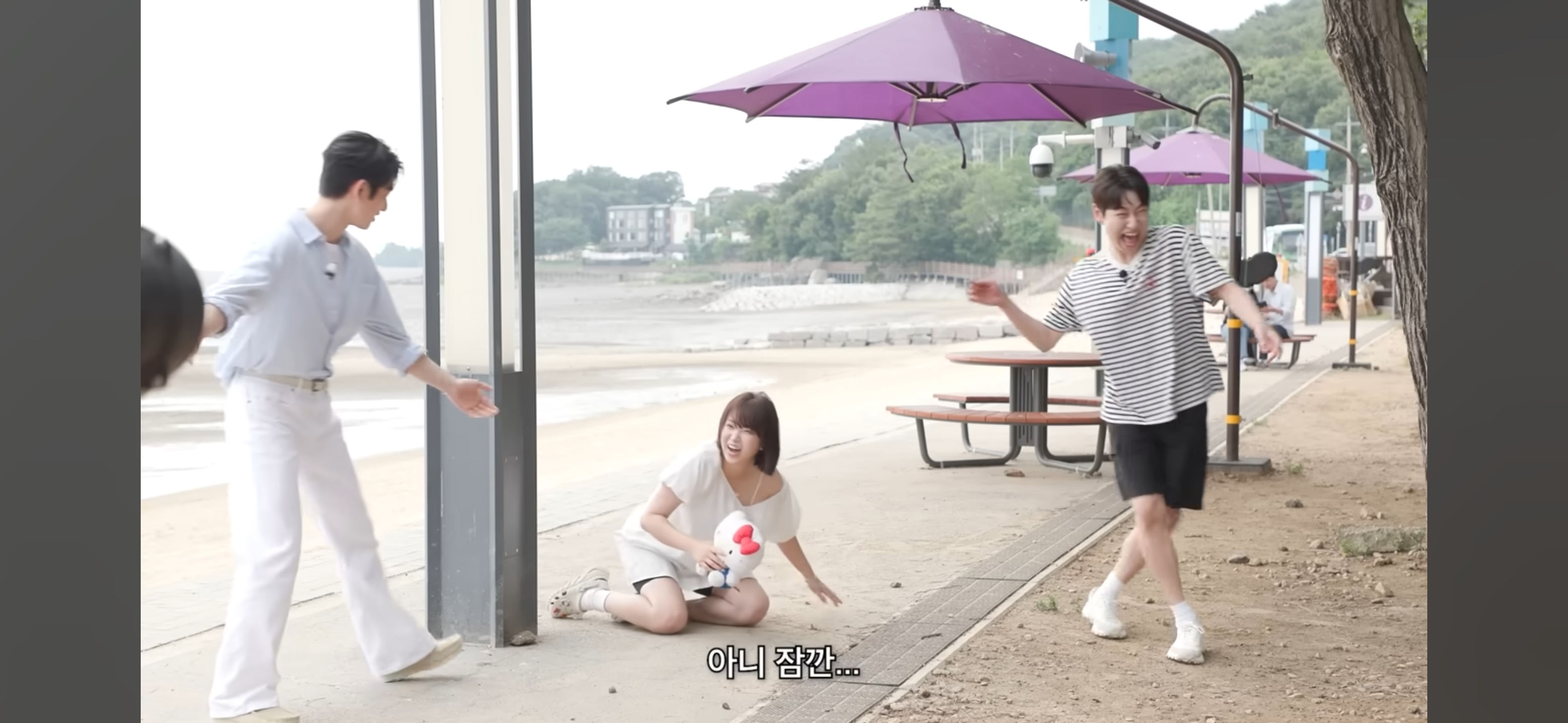 [디바마을 퀸가비] 꿈에서 만났던 이상형을 실제로 만나게 된 테토녀 권또또 | 인스티즈