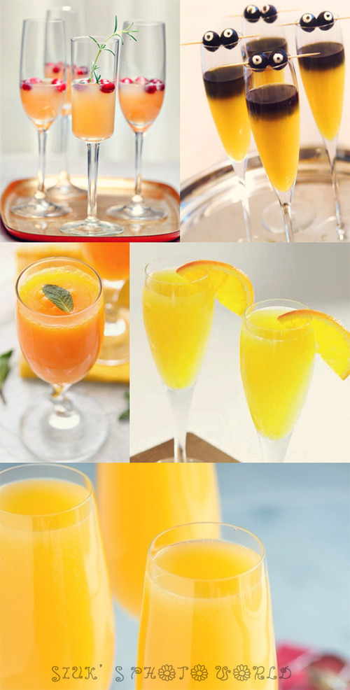 칵테일의 종류 | 인스티즈