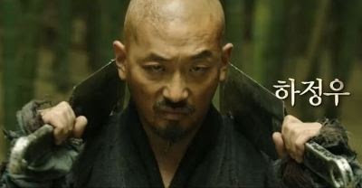  정준하정우.jpg | 인스티즈