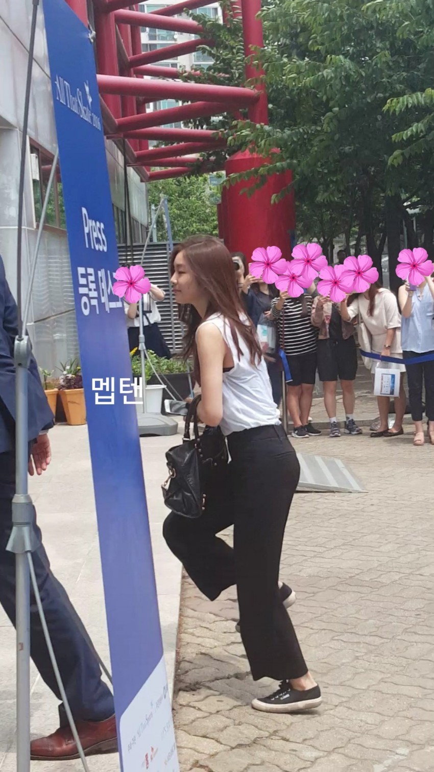 최근 3일간 김연아 사복패션.gif | 인스티즈