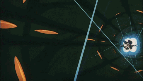 일본 버블경제 시절 애니메이션 작화.gif | 인스티즈