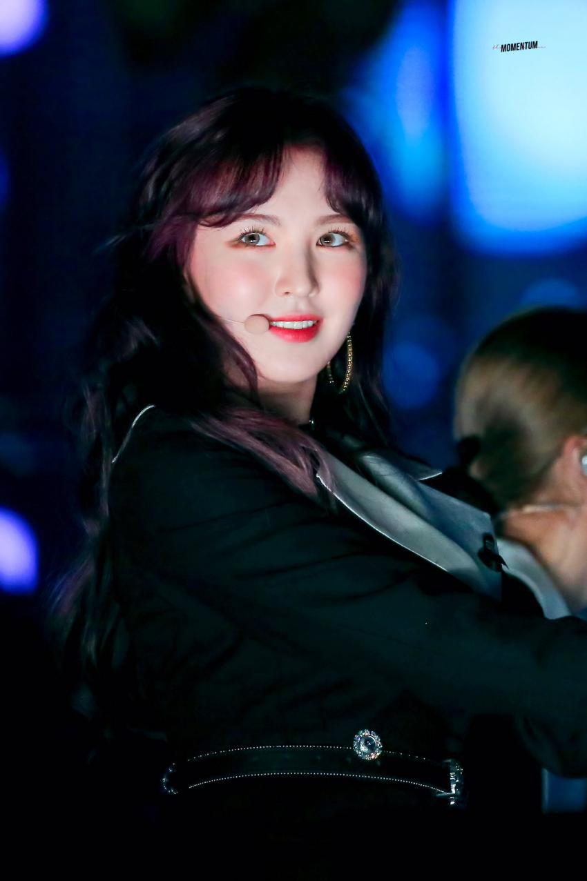 SBS 가요대전 레드벨벳 5 | 인스티즈