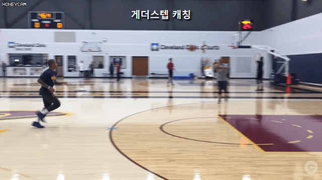 [2017FIBA트레블링룰] 새롭게 변경된 트레블링 룰 정리 및 예시 영상 Pt.3 | 인스티즈