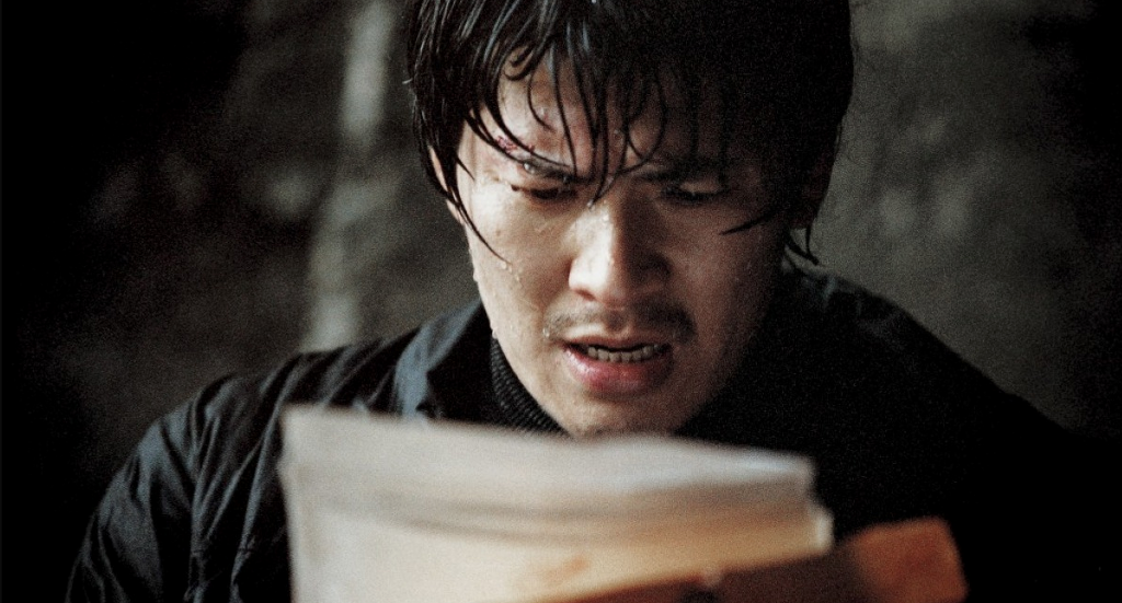 [영화] 살인의 추억 (Memories Of Murder, 2003) | 인스티즈