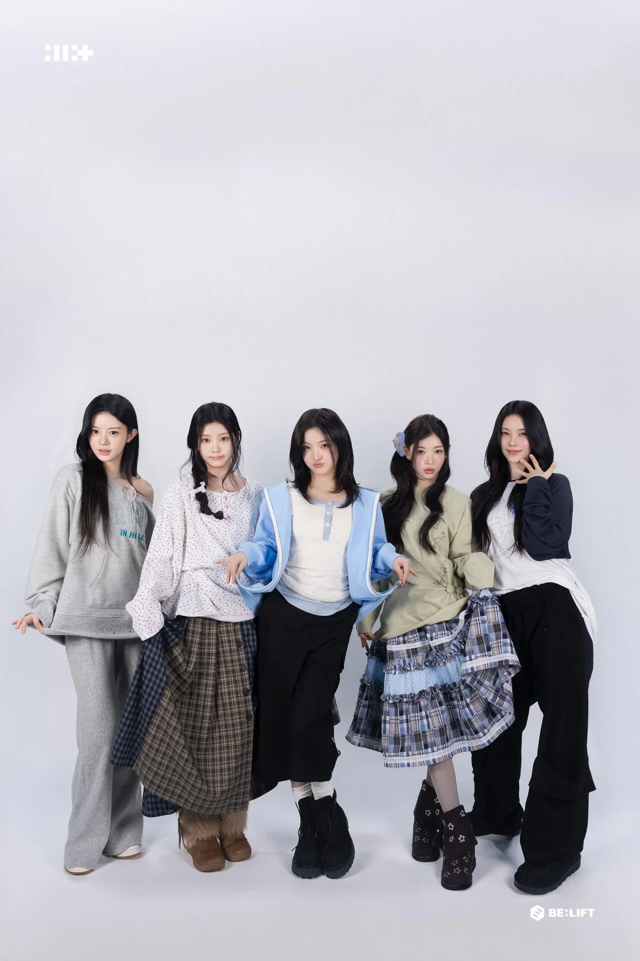 아일릿 데뷔 2주년 | 인스티즈