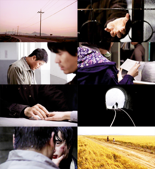 [영화] 살인의 추억 (Memories Of Murder, 2003) | 인스티즈