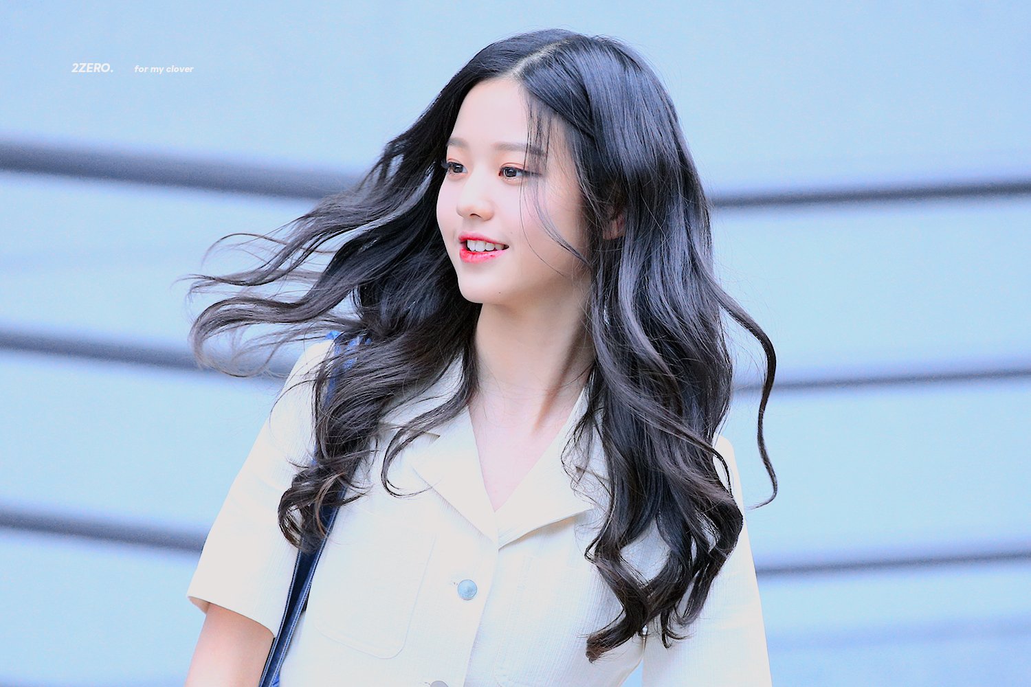 아이즈원의 막내 장원영.jpgif | 인스티즈