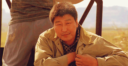 [영화] 살인의 추억 (Memories Of Murder, 2003) | 인스티즈