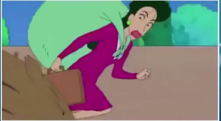 [짱구는못말려] 최고의 판매여왕이 다시 돌아왔어요(4) 마지막 | 인스티즈