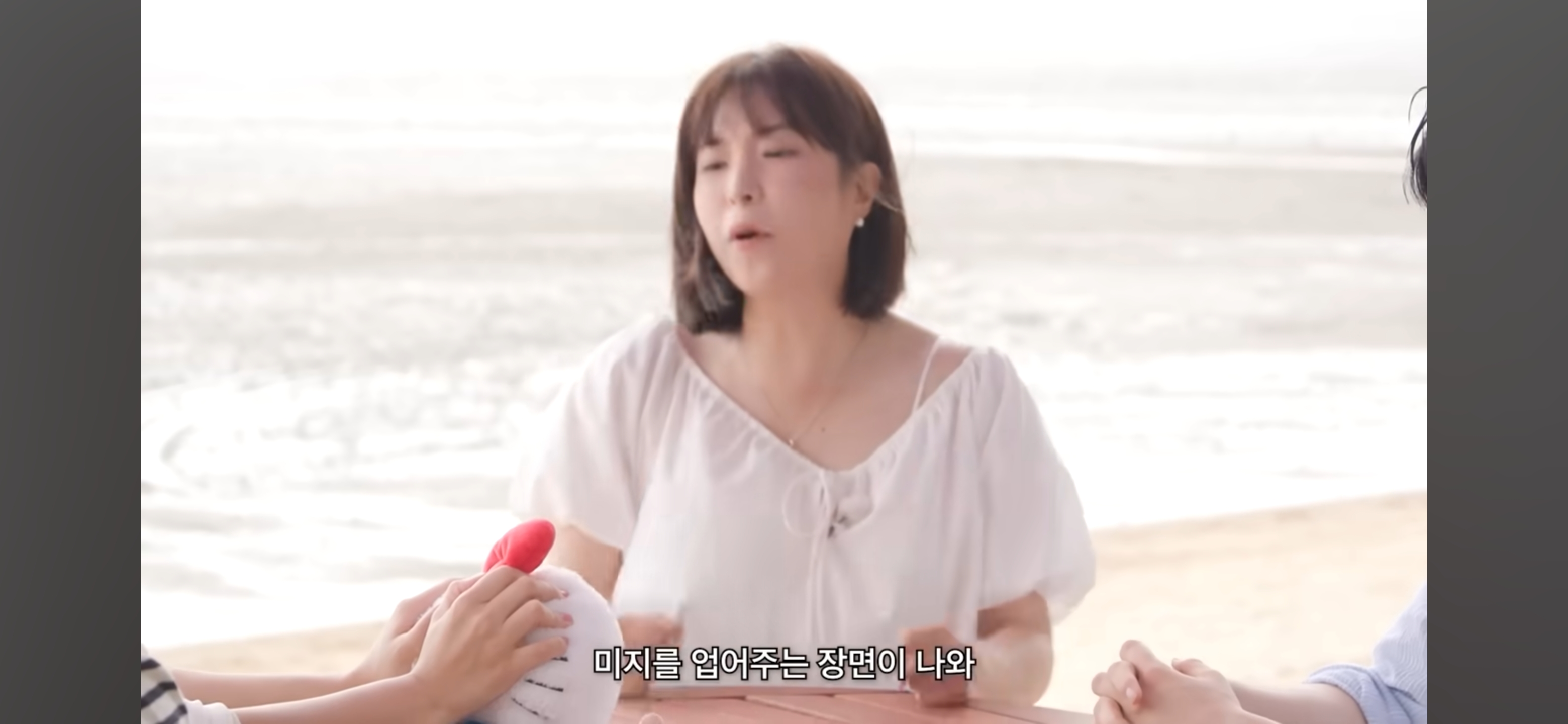[디바마을 퀸가비] 꿈에서 만났던 이상형을 실제로 만나게 된 테토녀 권또또 | 인스티즈