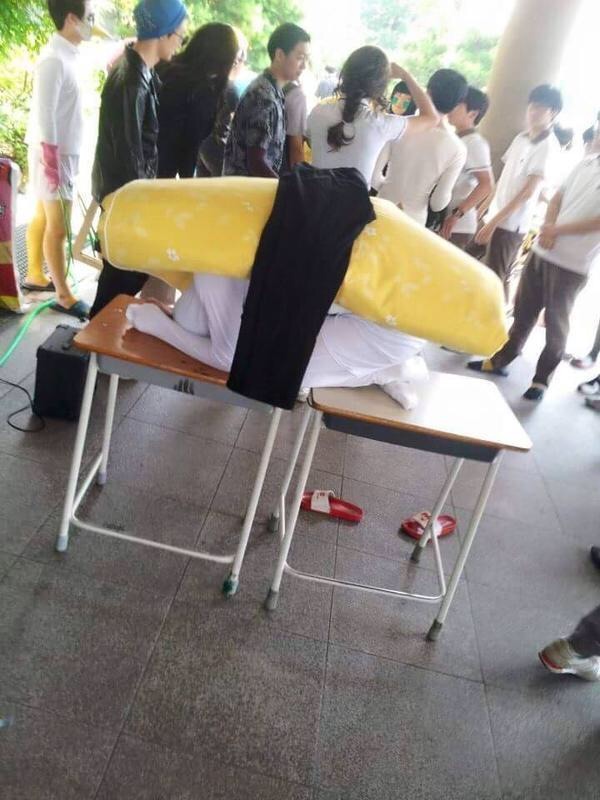 이쯤에서 보는 예전 의정부고 졸사들 | 인스티즈