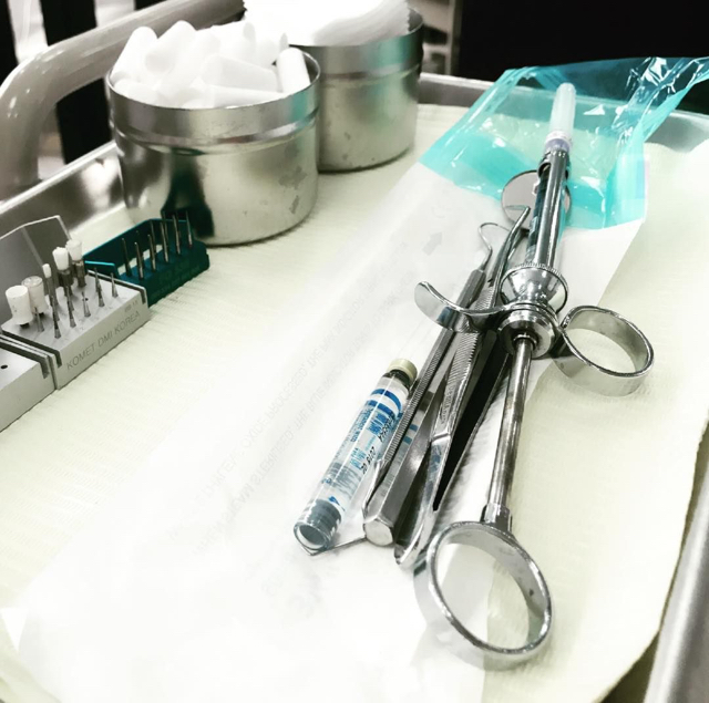 치과 마취하기 전 눕히는 이유 | 인스티즈