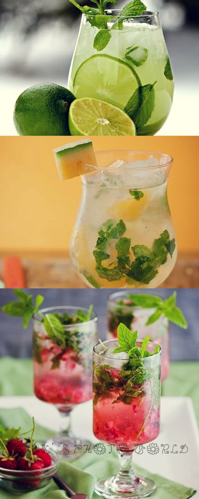 칵테일의 종류 | 인스티즈