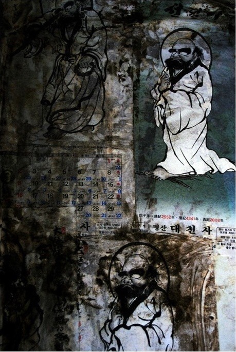 (조금 무서운)무당도 버티지 못하고 나간다는 강구흉가.jpg | 인스티즈