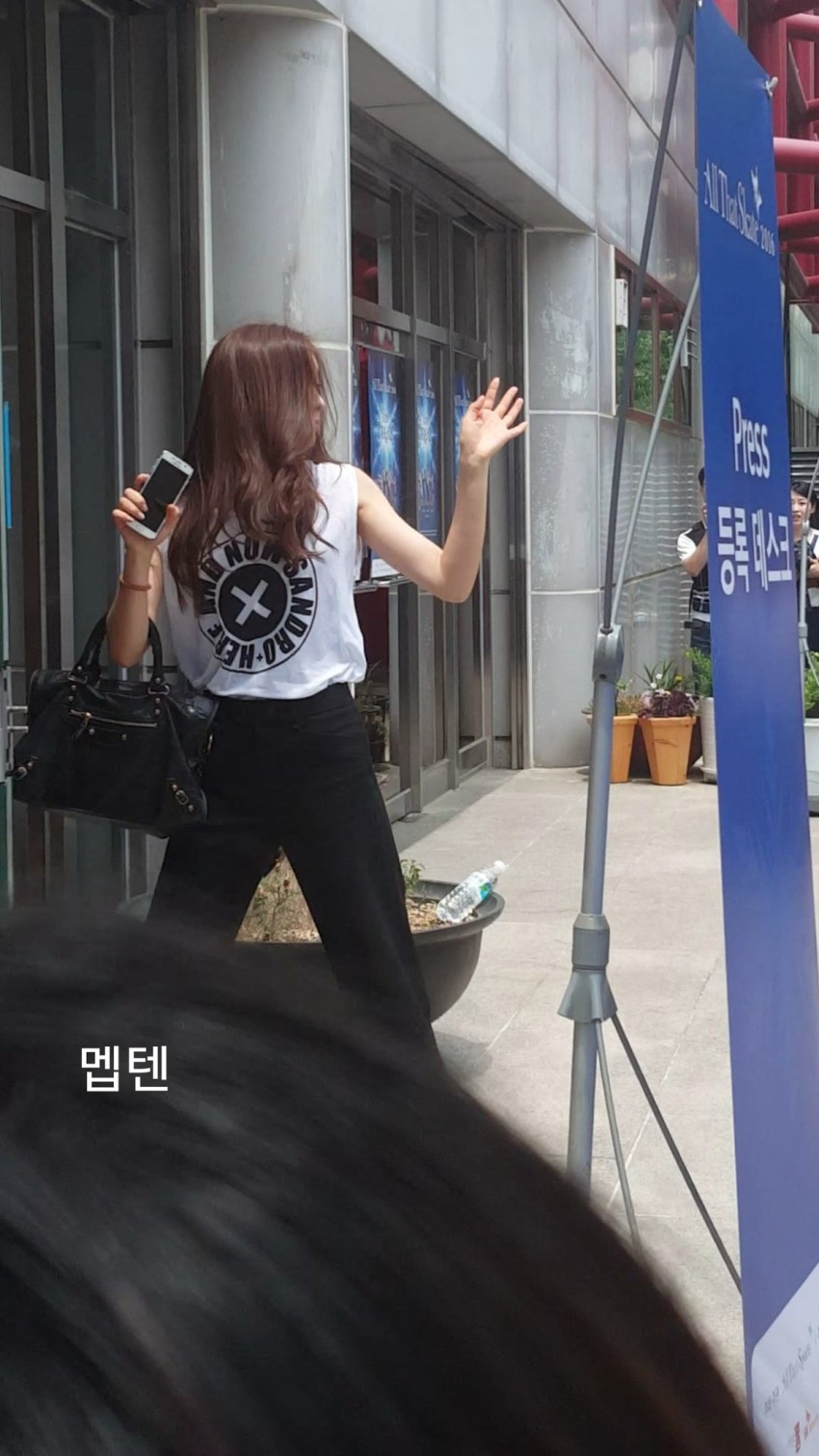 최근 3일간 김연아 사복패션.gif | 인스티즈