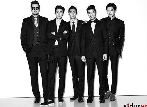 우리나라 남자 아이돌 원탑 계보 | 인스티즈