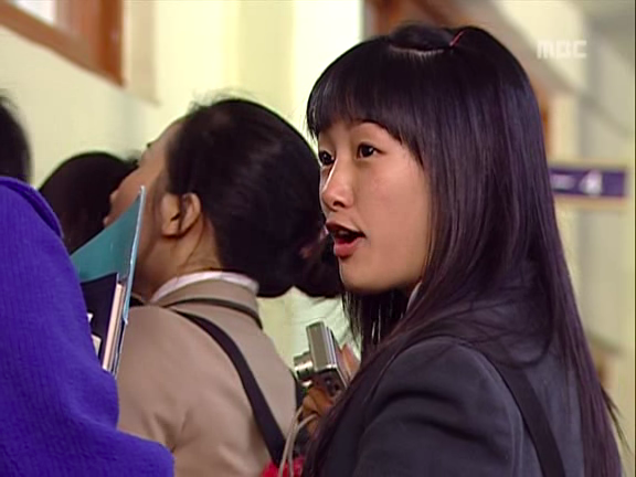 [거침없이하이킥] 풍파고 아이돌 이윤호ㅋㅋㅋㅋㅋㅋ.jpg | 인스티즈