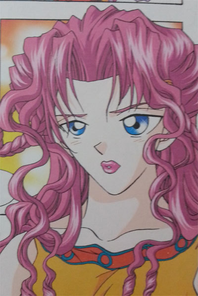 어릴적 그리스로마신화 가장 예뻤던 신,요정,인간은? (추억주의, | 인스티즈