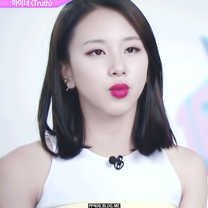 [트와이스] 채영이 데뷔전부터 최근까지 머리길이 변화 | 인스티즈