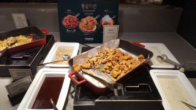  애슐리, 자연별곡, 로운샤브샤브, 피자몰, 수사를 합친 뷔페.jpg | 인스티즈