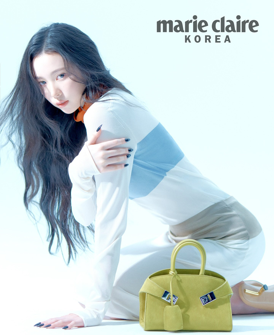 올해에만 벌써 모든 멤버가 개인 화보 찍은 미야오…jpg | 인스티즈