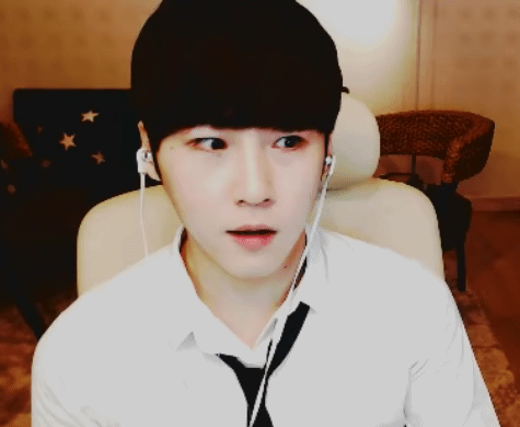 세야 리액션뒤를 이을만한 리액션을 하는 bj 석기시대 | 인스티즈