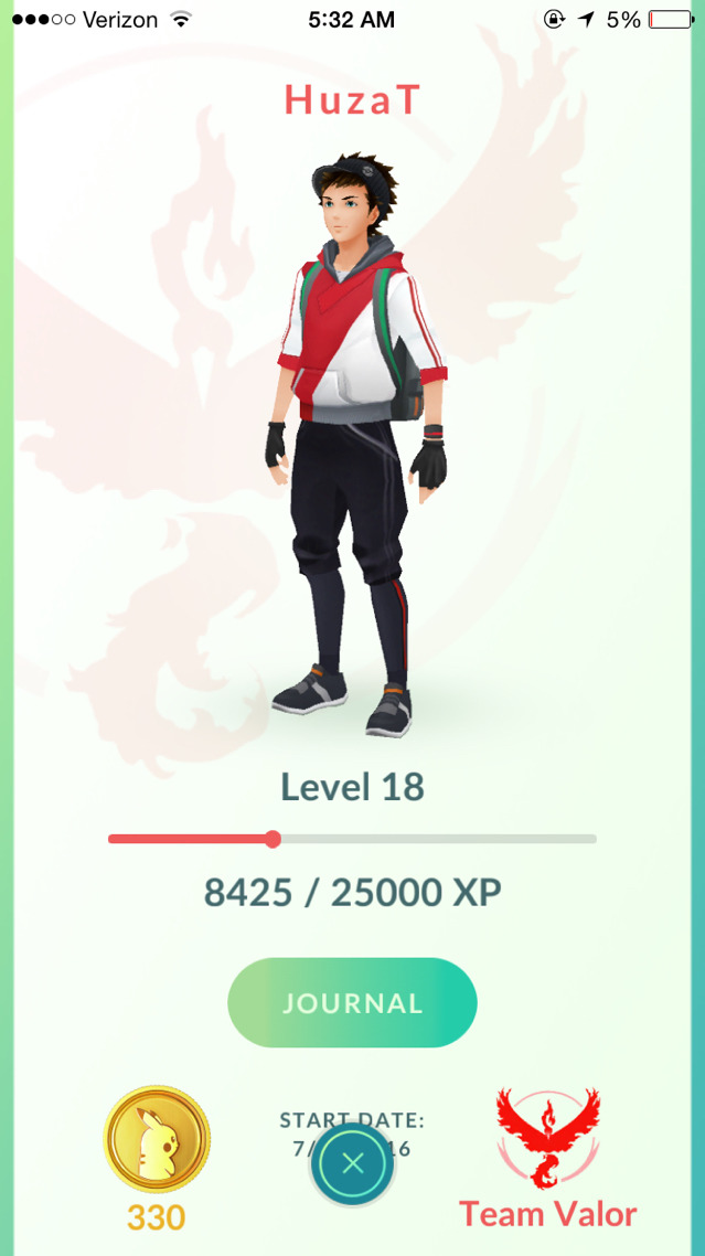 디시에 올라온 포켓몬고 유저의 게임 후기 | 인스티즈