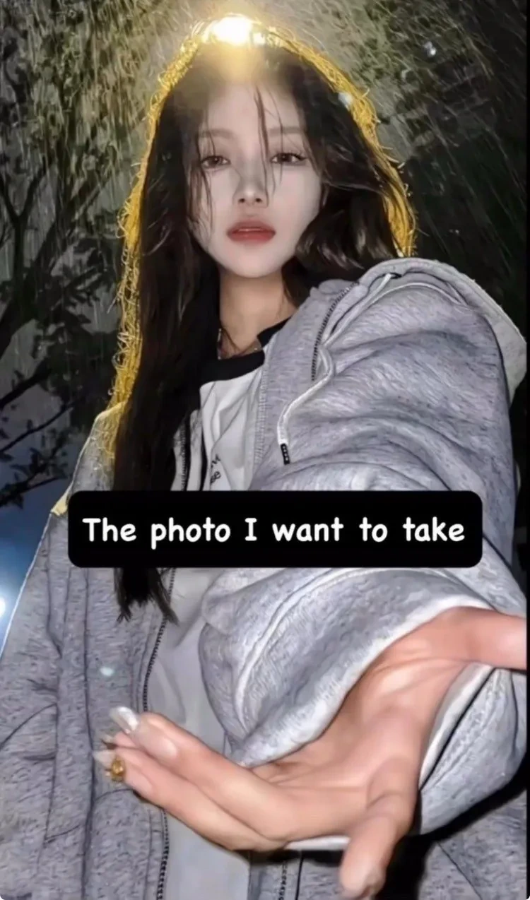 여신 촬영각도라는게 있어서 직접 해봤다jpg | 인스티즈