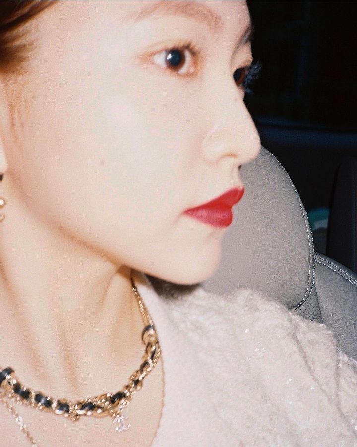 레드벨벳 예리로 보는 명품브랜드별 이미지 | 인스티즈