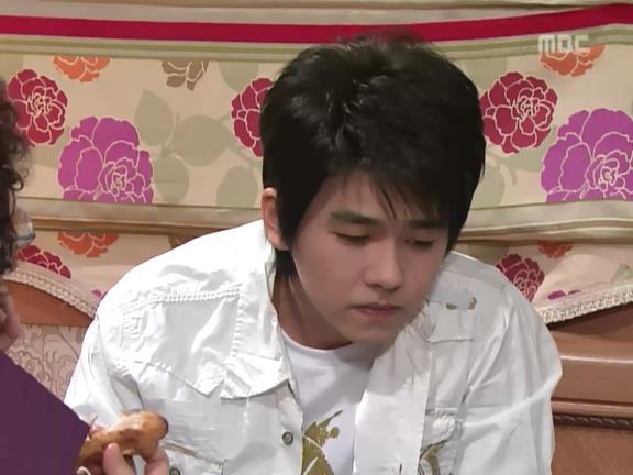 [거침없이하이킥] 이별 후 이야기(민민,아픈 준이)中 | 인스티즈