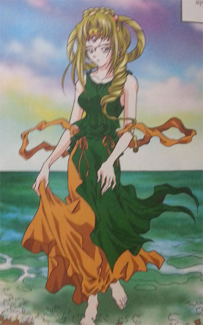 어릴적 그리스로마신화 가장 예뻤던 신,요정,인간은? (추억주의, | 인스티즈